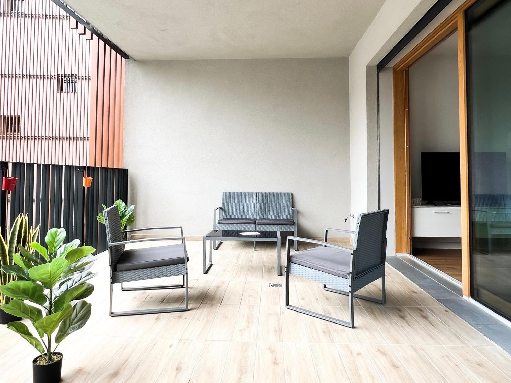 Comecasa Modern Terraced & Palestra Apartment Милан Экстерьер фото