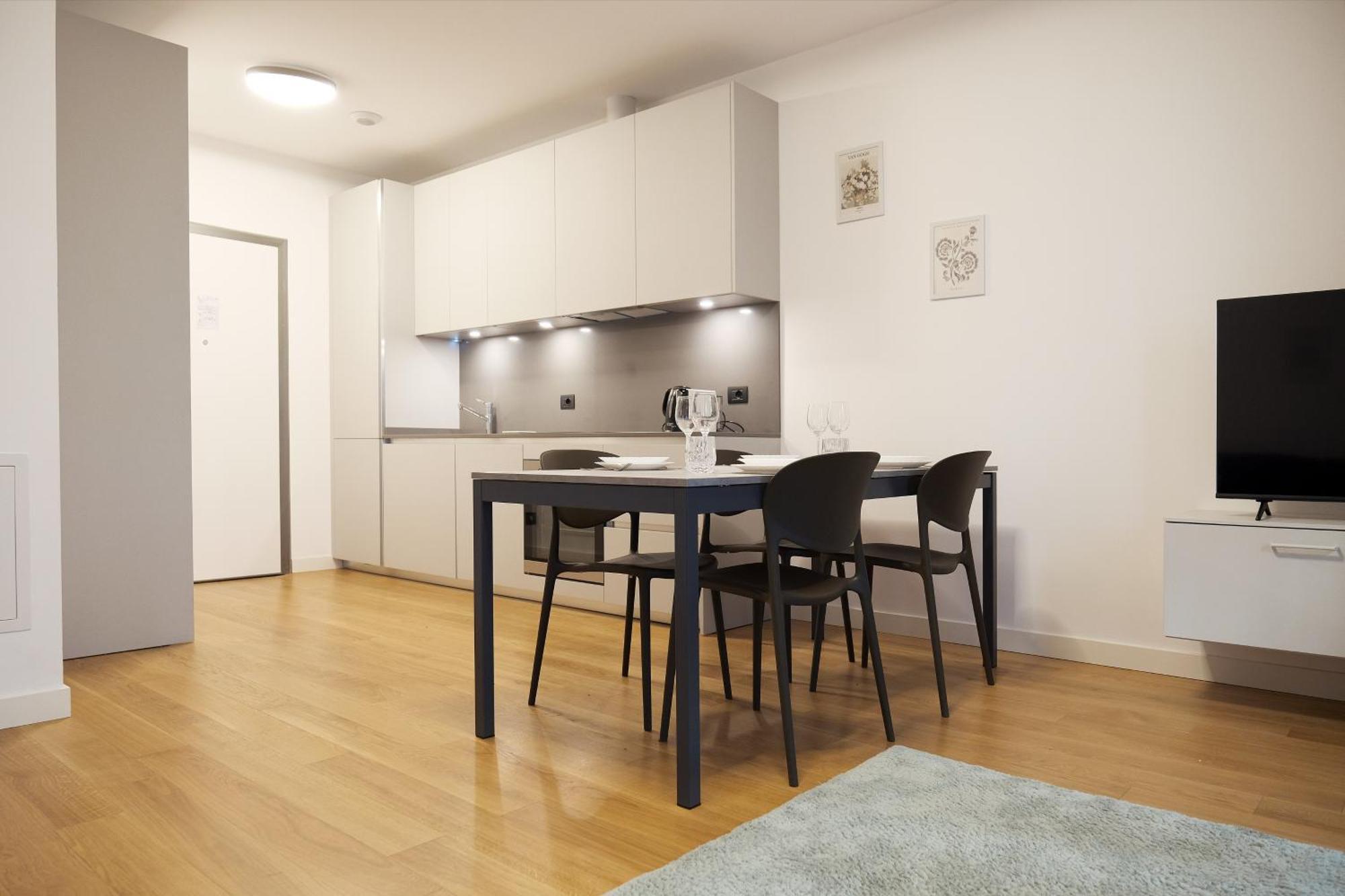 Comecasa Modern Terraced & Palestra Apartment Милан Экстерьер фото