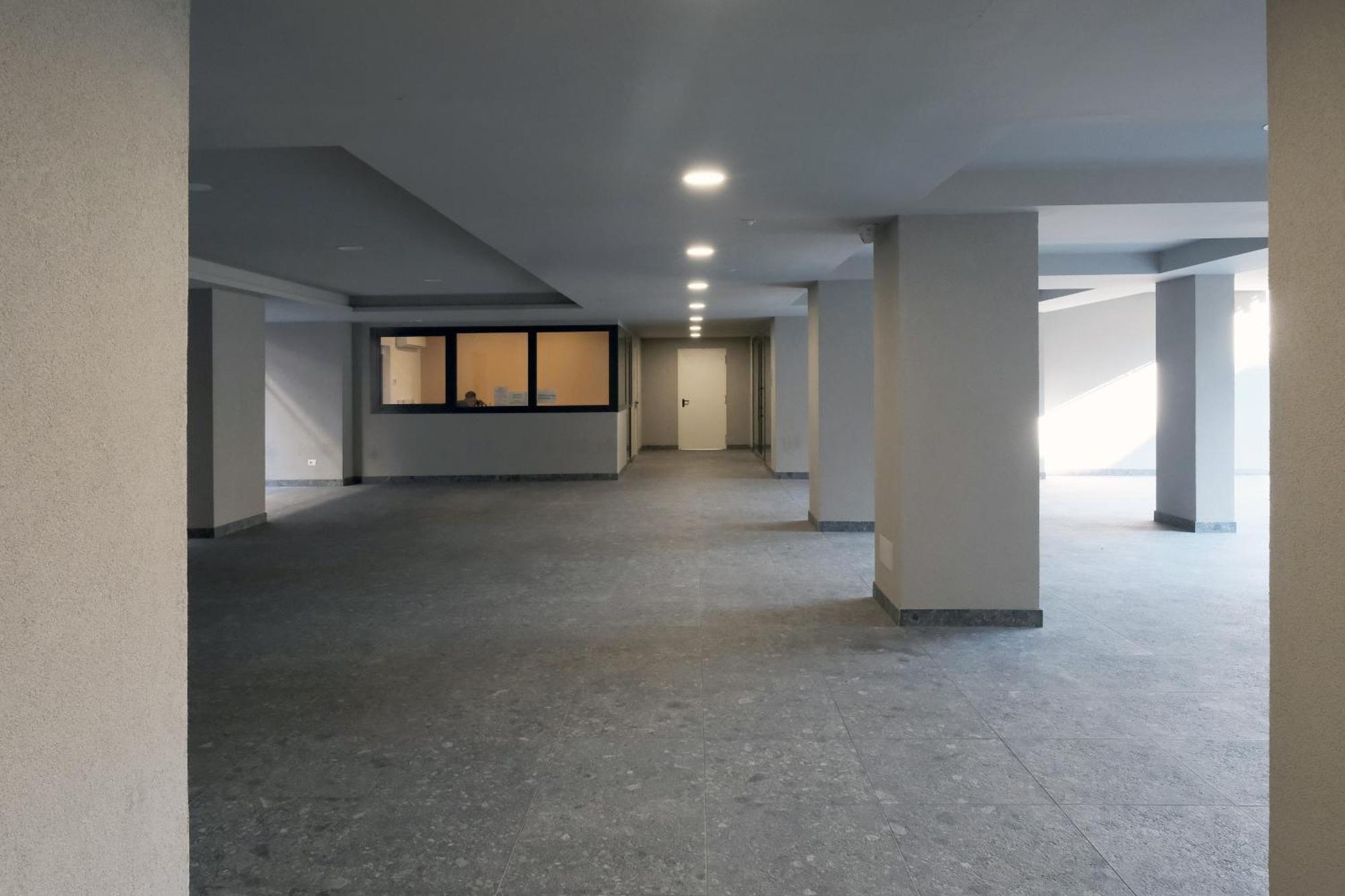 Comecasa Modern Terraced & Palestra Apartment Милан Экстерьер фото